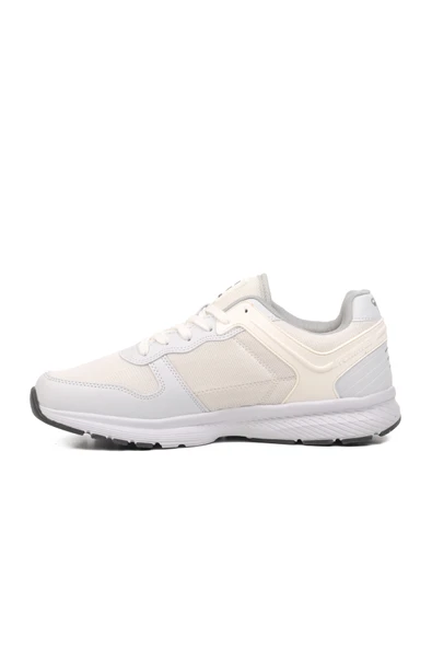Hummel Beyaz  Unisex Spor Ayakkabı 900278 HML Porter X - 2