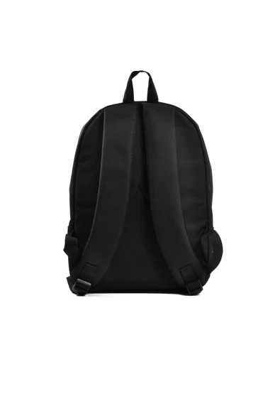 Hummel Siyah  Unisex Sırt Çantası 980248 Hml Gelleo Backpack - 2