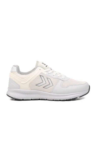 Hummel Beyaz  Unisex Spor Ayakkabı 900278 HML Porter X