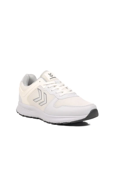 Hummel Beyaz  Unisex Spor Ayakkabı 900278 HML Porter X - 3