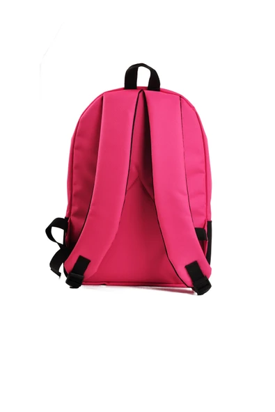 Hummel Fuşya  Unisex Sırt Çantası 980248 Hml Gelleo Backpack - 2