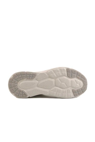 Hammer Jack Beyaz Fileli Hafif Unisex Spor Ayakkabı Moscato 101 25068 G - 5