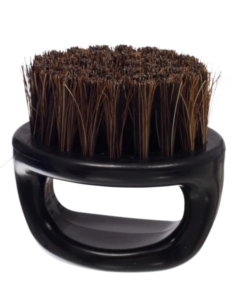 Zhltools At Kılı Sakal Tarama Tıraş Temizlik Fırçası Absolute Professional - 6