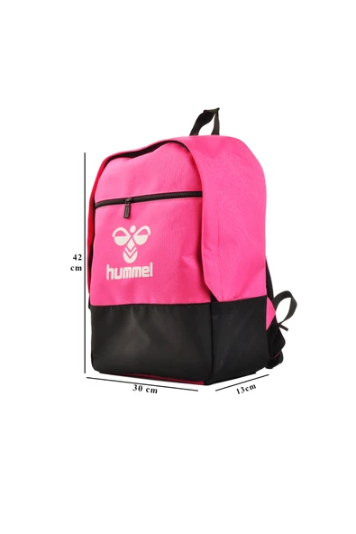 Hummel Fuşya Unisex Sırt Çantası 980248 Hml Gelleo Backpack - 3