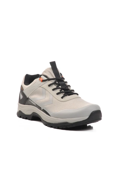 Hummel Antrasit Su Geçirmez Erkek Outdoor Ayakkabı 900546 Hml Bolly - 3