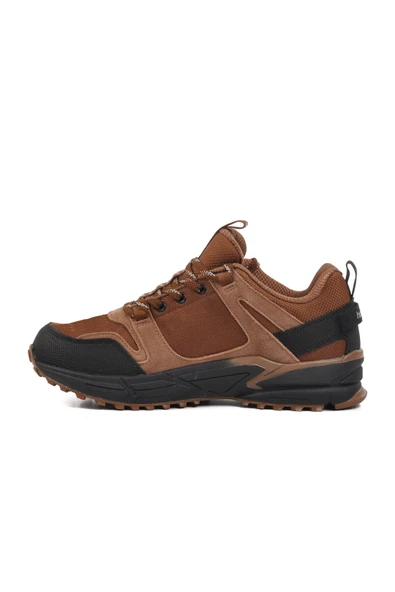 Hummel Kahverengi Su Geçirmez Erkek Outdoor Ayakkabı 900561 Hml Gize - 2