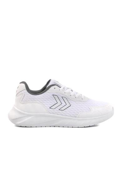 Hummel Beyaz Tekstil Unisex Spor Ayakkabı 900721 Hml Proction