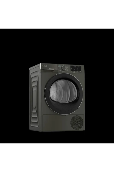 Arçelik 901 KMP IG 9 kg Çamaşır Kurutma Makinesi - 2