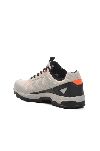 Hummel Antrasit Su Geçirmez Erkek Outdoor Ayakkabı 900546 Hml Bolly - 4