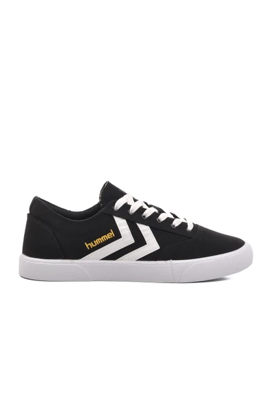 Hummel Siyah Keten Unisex Spor Ayakkabı 900521 Hml Wivo
