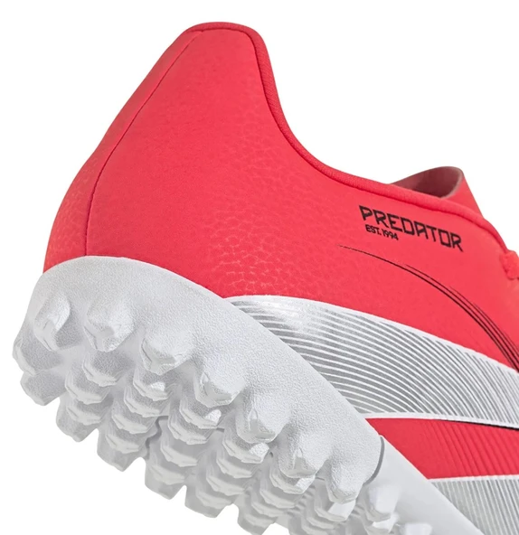 Adidas Predator Club Tf Erkek Halısaha Ayakkabısı - Resim 7