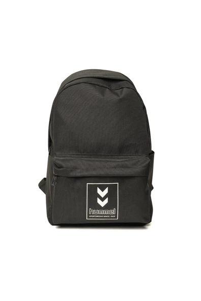Hummel Siyah Unisex Sırt Çantası 980288 - 2
