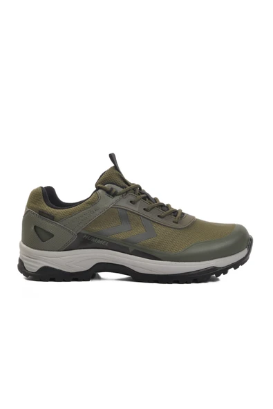 Hummel Haki Su Geçirmez Erkek Outdoor Ayakkabı 900546 Hml Bolly