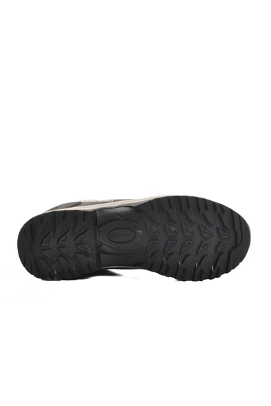 Hummel Antrasit Su Geçirmez Erkek Outdoor Ayakkabı 900546 Hml Bolly - 5