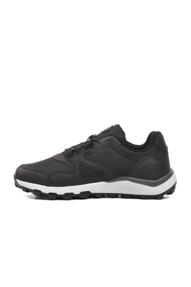 Hummel Siyah  Erkek Outdoor Ayakkabı 900442 Hml Agnes - 2