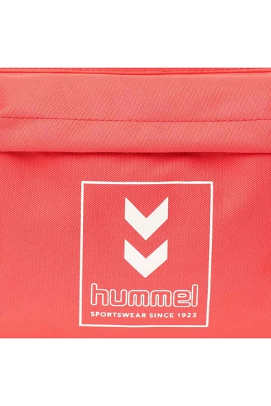 Hummel Fuşya Unisex Sırt Çantası 980288 - 3