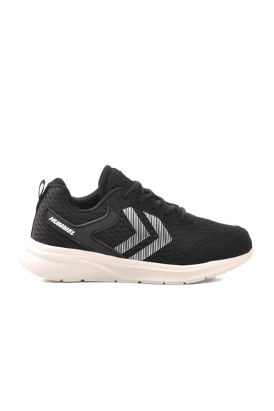 Hummel Siyah  Unisex Spor Ayakkabı 900578 Hml Nency