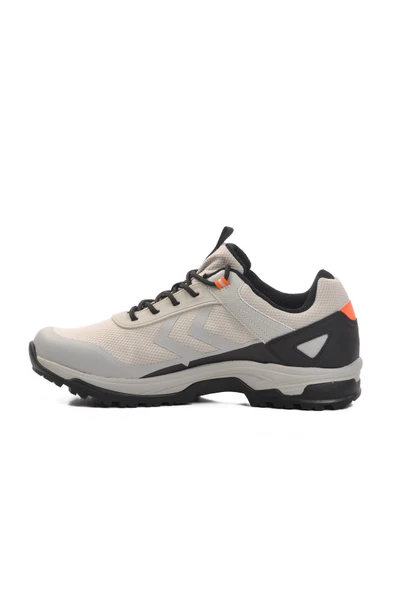 Hummel Antrasit Su Geçirmez Erkek Outdoor Ayakkabı 900546 Hml Bolly - 2