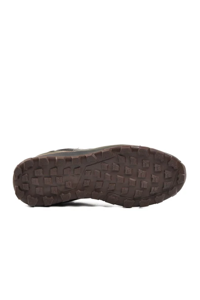 Hummel Haki  Erkek Outdoor Ayakkabı 900442 Hml Agnes - 5