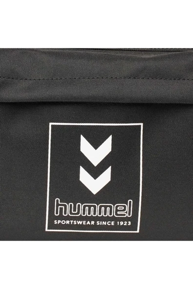 Hummel Siyah Unisex Sırt Çantası 980288 - 3
