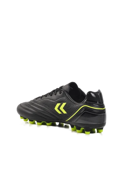 Hummel Siyah Poliüretan Erkek Krampon 900640 Hml Structure - 4
