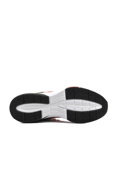 Slazenger Kırmızı  Erkek Spor Ayakkabı Webster M - Resim 5