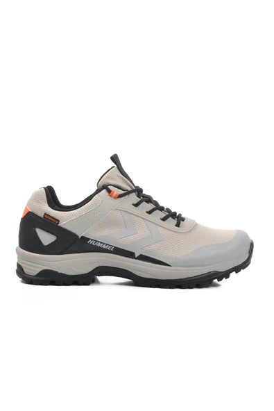 Hummel Antrasit Su Geçirmez Erkek Outdoor Ayakkabı 900546 Hml Bolly
