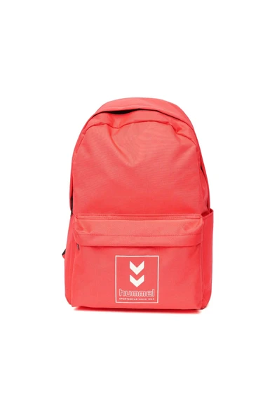 Hummel Fuşya Unisex Sırt Çantası 980288
