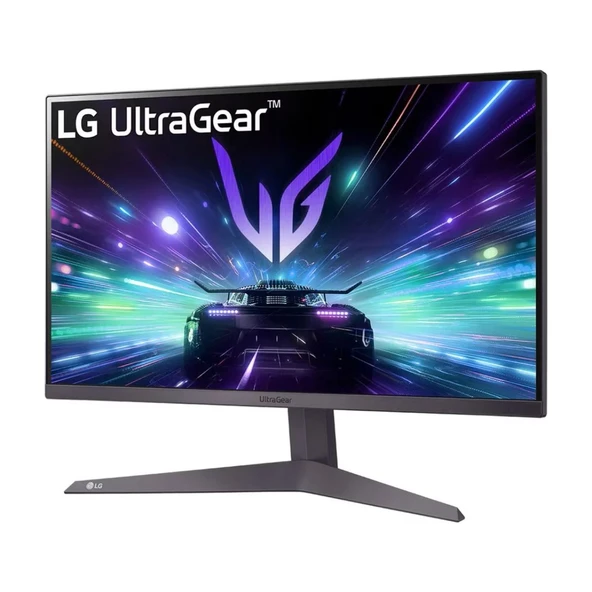 Lg Ultragear 24GS50F-B 23.8 Inç Fhd 180Hz 1ms Amd Freesync Gaming Monitör - Resim 3