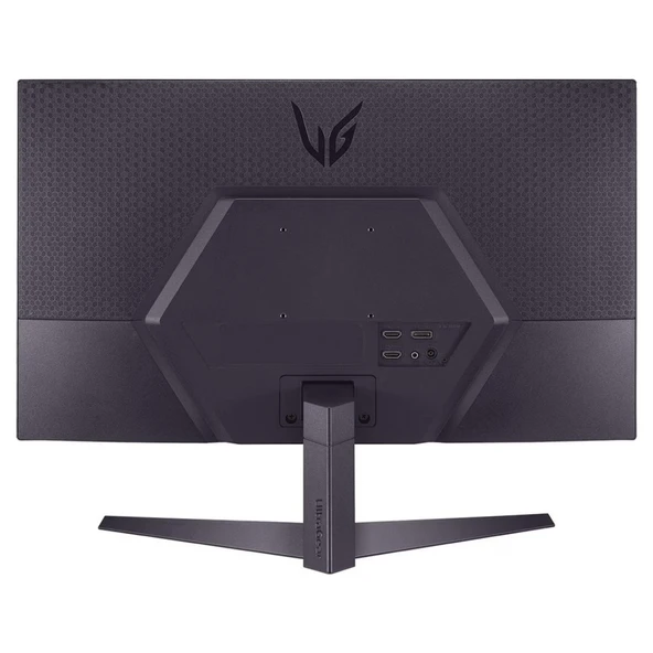 Lg Ultragear 24GS50F-B 23.8 Inç Fhd 180Hz 1ms Amd Freesync Gaming Monitör - Resim 4