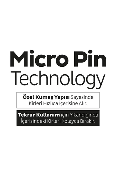 Easy Clean Bio Çözünür Çay Ağacı Ve Misket Limonu Yüzey Temizlik Havlusu 3x50 (150 YAPRAK) - 4