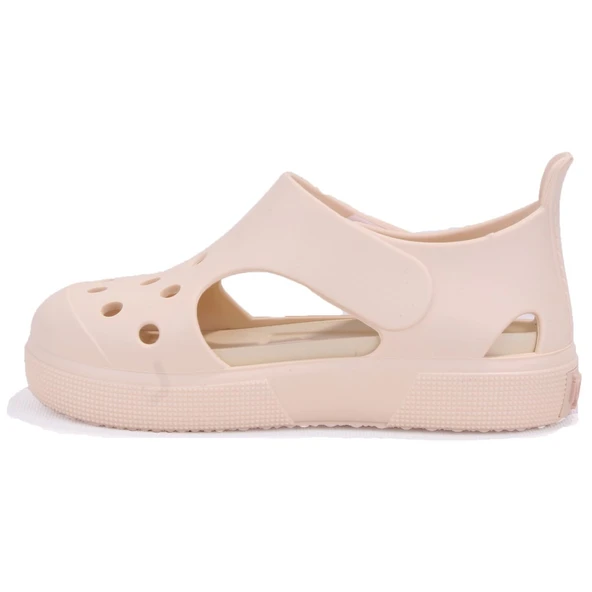 Igor S10343 Surfi Bej Ortopedik Günlük Erkek Çocuk Sandalet - 3