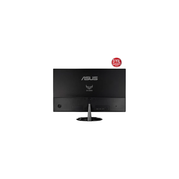 Asus TUF Gaming VG279Q1R 27" 1 ms Full HD IPS 144 Hz Oyuncu Monitörü - Resim 5