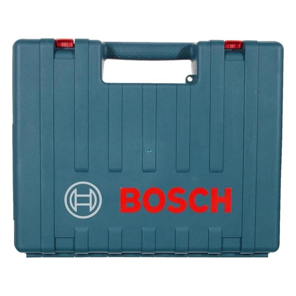 Bosch Professional Gbh 240 Kırıcı Delici + Gws 750-125 Taşlama Set 0615990M8H - 4