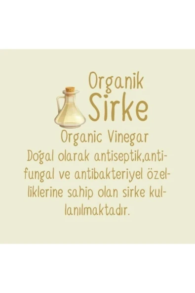 Doğal Organik Pamuklu Temizlik Havlusu 50 Yaprak X 24 Paket - Resim 5