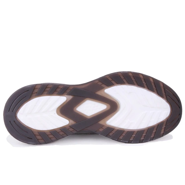 Hammer Jack Sally 10125333 Siyah Ortopedik Günlük  Erkek Spor Ayakkabı - 4