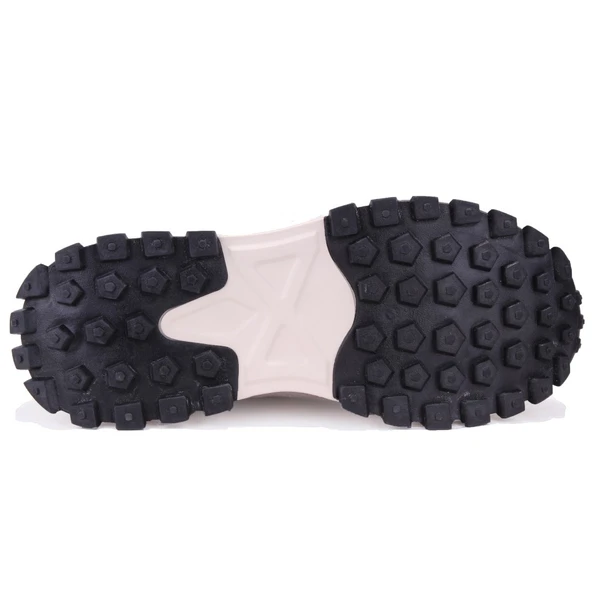 Hammer Jack 10125001 Peru Premıum Bej Haki Ortopedik Günlük Deri Erkek Spor Ayakkabı - 4