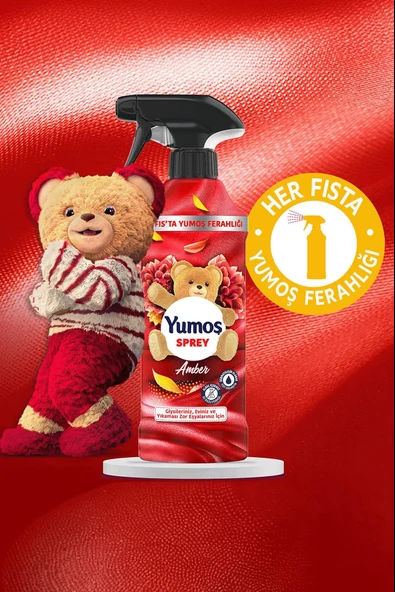 300 Adet Easy Clean Havlu, Amber Oda Kokusu Hediyeli - Resim 4