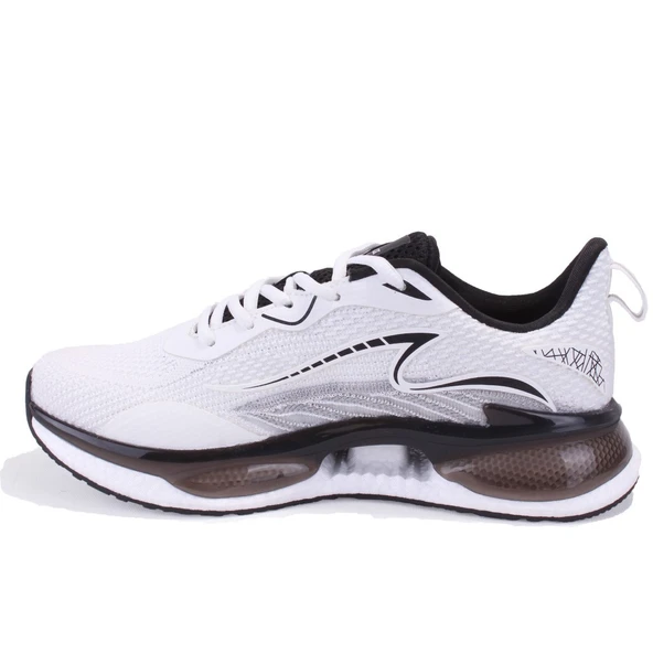 Hammer Jack Amelie 10125087 Beyaz Ortopedik Günlük Erkek Spor Ayakkabı - 3