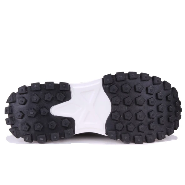 Hammer Jack 10125001 Peru Premıum Koyu Gri Lacivert Ortopedik Günlük Deri Erkek Spor Ayakkabı - 4