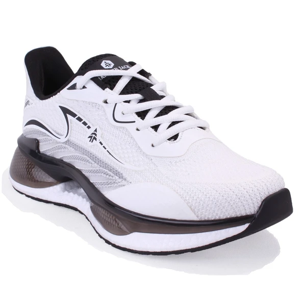 Hammer Jack Amelie 10125087 Beyaz Ortopedik Günlük Erkek Spor Ayakkabı