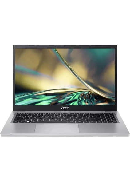 Aspire 3 A315-24P-R2CT AMD Ryzen 5 7520U 8GB 512GB SSD Windows 11 15.6" FHD Taşınabilir Bilgisayar N