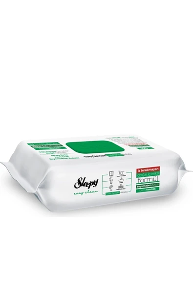 Easy Clean Yüzey Temizleme Havlusu 100 adet ürün görseli