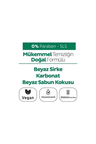 Easy Clean Yüzey Temizlik Havlusu 100 Yaprak - Resim 4