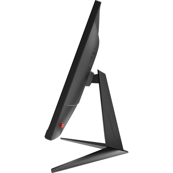 MSI 27" G2722 1920x1080 (FHD) FLAT IPS 170HZ 1MS FREESYNC PREMIUM  GAMING MONITOR - Resim 5