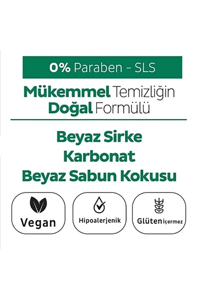 Easy Clean 100 Lü Yüzey Temizlik Havlusu 2 Adet - Resim 4