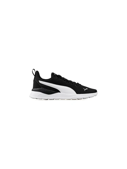 Puma Anzarun Lite Unisex Günlük Ayakkabı Siyah 37112802