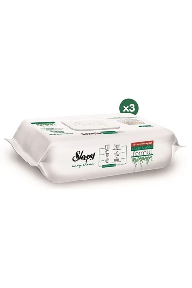 Easy Clean Yüzey Temizlik Havlusu 3x50 (150 Yaprak) - Resim 3