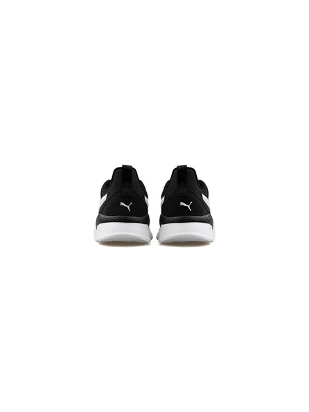 Puma Anzarun Lite Unisex Günlük Ayakkabı Siyah 37112802 - 4