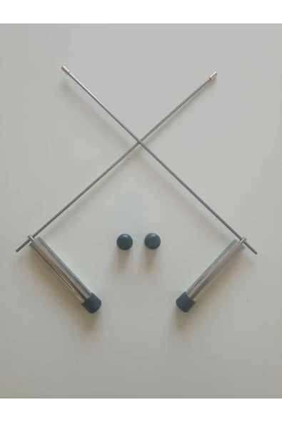 Altın Arama Çubuğu - 6